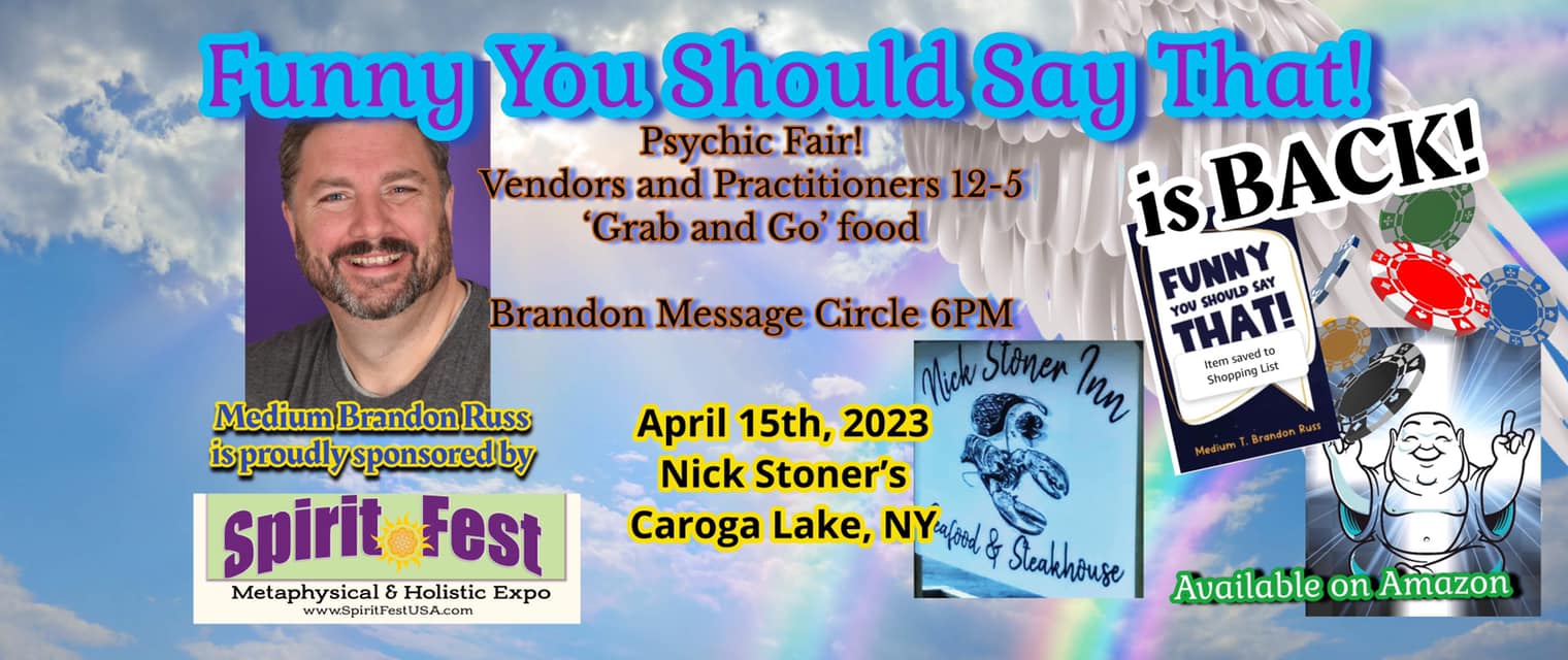 Book 'Em Tour 23 Nick Stoners Caroga Lake